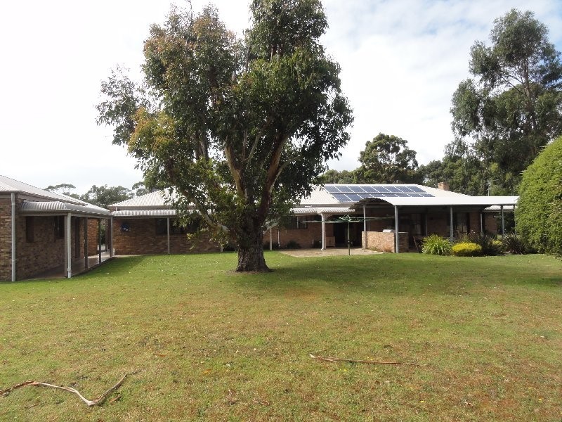 375 Lower Franklin Rd, Foster VIC 3960