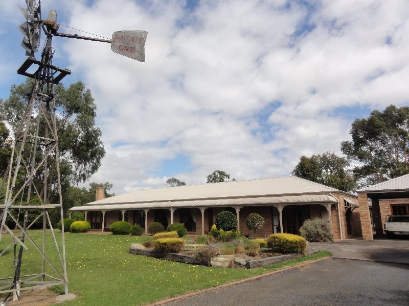 375 Lower Franklin Rd, Foster VIC 3960
