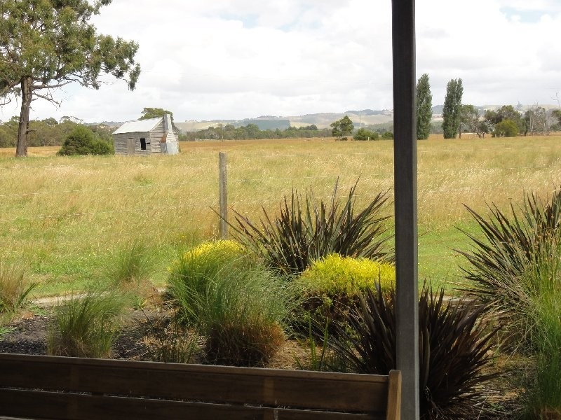 375 Lower Franklin Rd, Foster VIC 3960