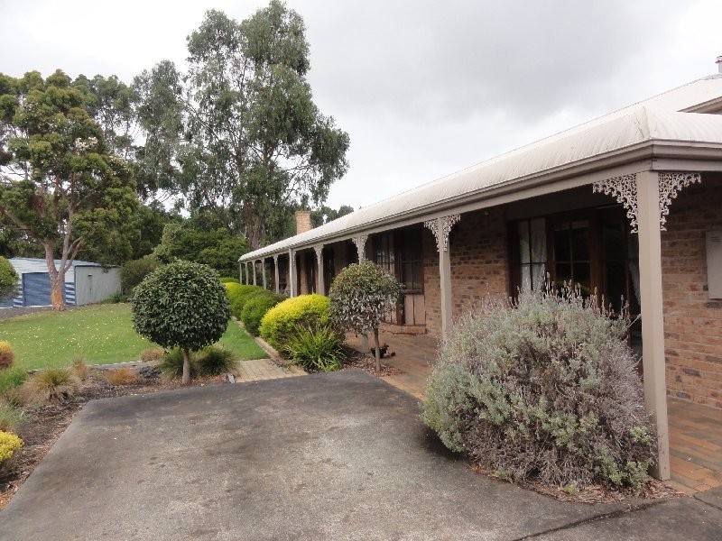 375 Lower Franklin Rd, Foster VIC 3960