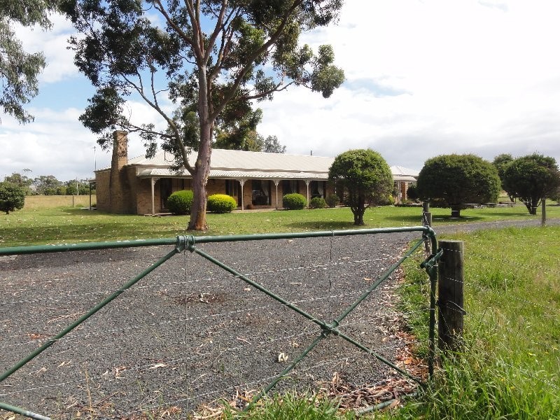 375 Lower Franklin Rd, Foster VIC 3960
