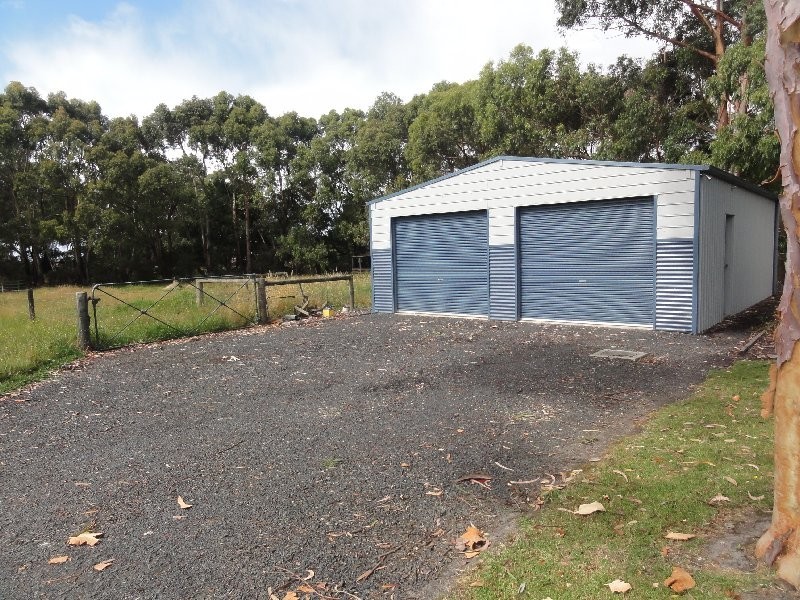 375 Lower Franklin Rd, Foster VIC 3960