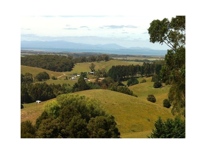 310 Ameys Track, Foster VIC 3960