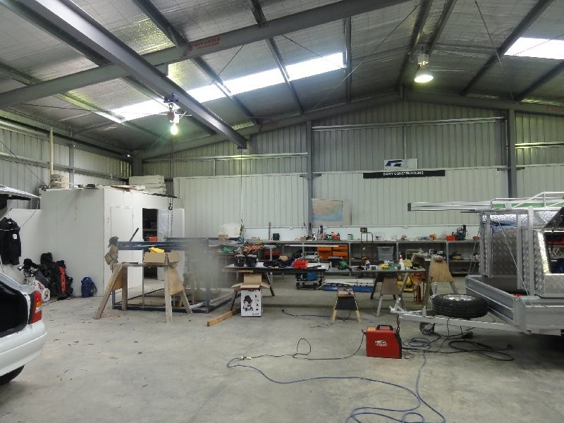 15 Gripp Rd, Toora VIC 3962