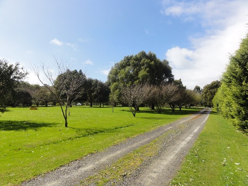15 Gripp Rd, Toora VIC 3962