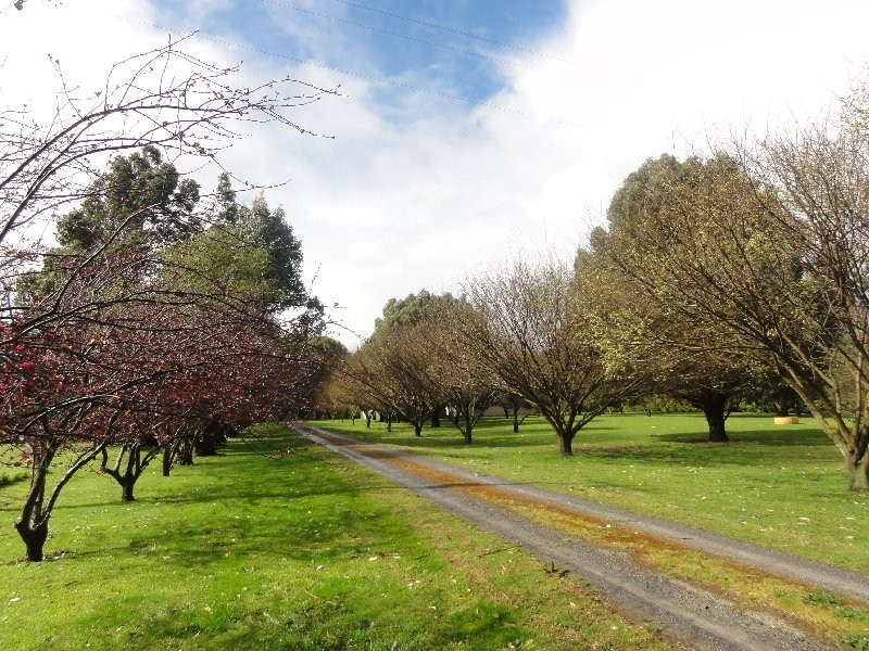 15 Gripp Rd, Toora VIC 3962