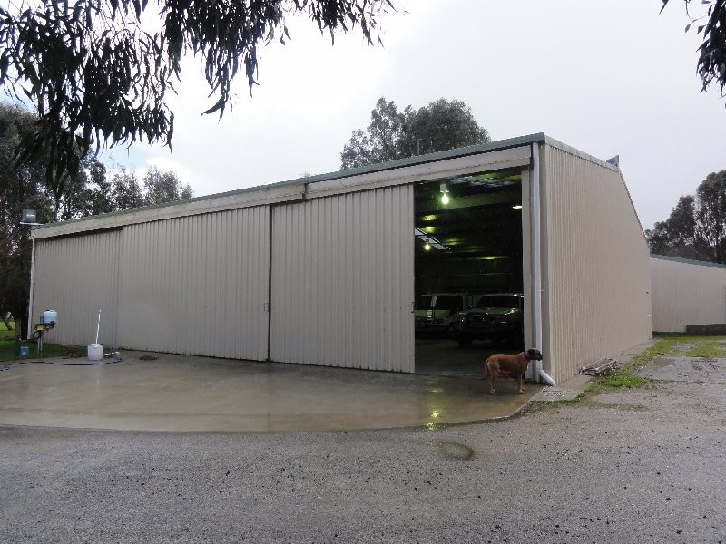 15 Gripp Rd, Toora VIC 3962