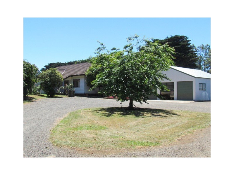 2890 Main Neerim Road, Neerim Junction VIC 3832