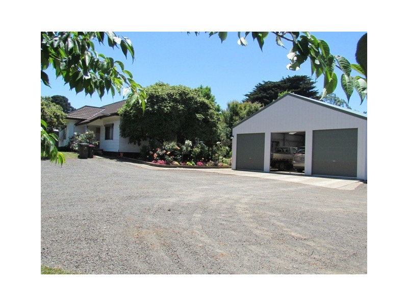 2890 Main Neerim Road, Neerim Junction VIC 3832