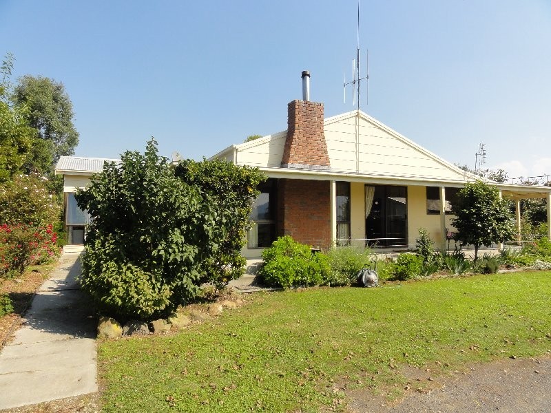 6505 South Gippsland Hwy, Hedley VIC 3967