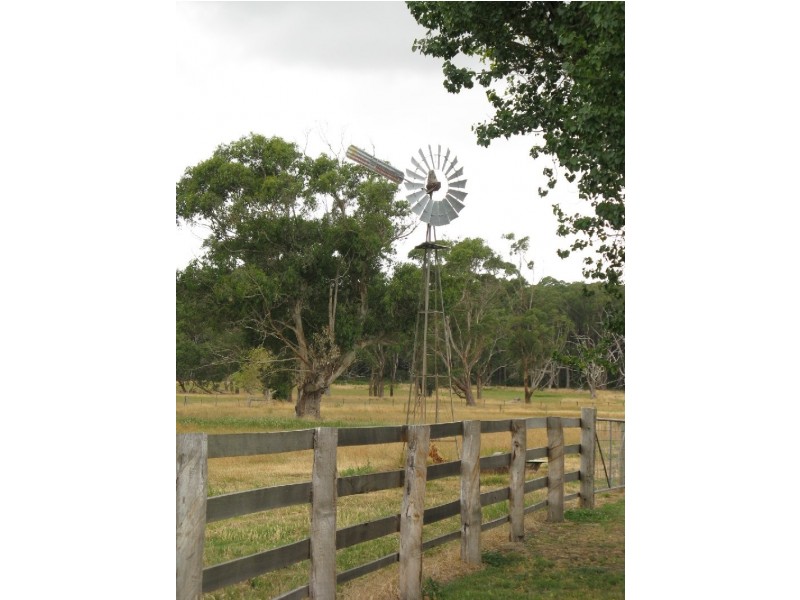 6505 South Gippsland Hwy, Hedley VIC 3967