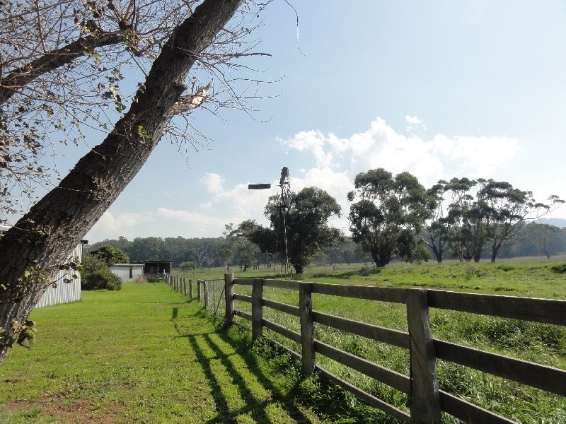 6505 South Gippsland Hwy, Hedley VIC 3967
