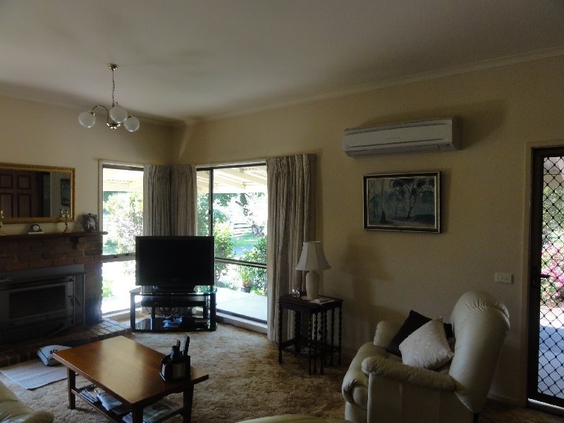 6505 South Gippsland Hwy, Hedley VIC 3967