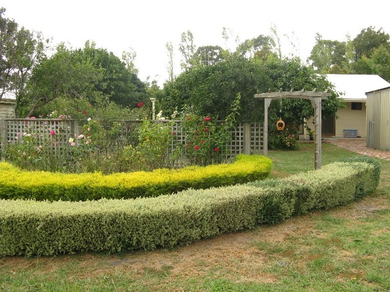 6505 South Gippsland Hwy, Hedley VIC 3967