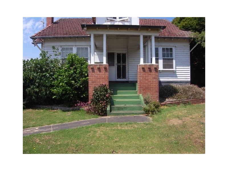 Unit 1/1 Landsborough Street, Warragul VIC 3820