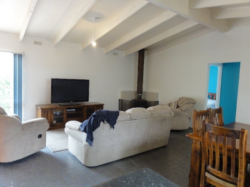 35 Ennisvale Avenue, Sandy Point VIC 3959