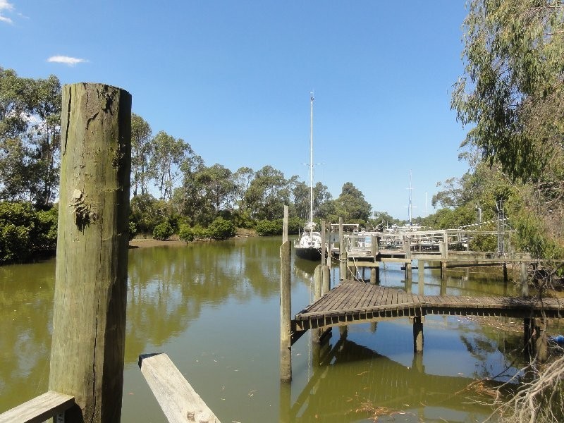Part 11 Fishermans Way, Port Franklin VIC 3964