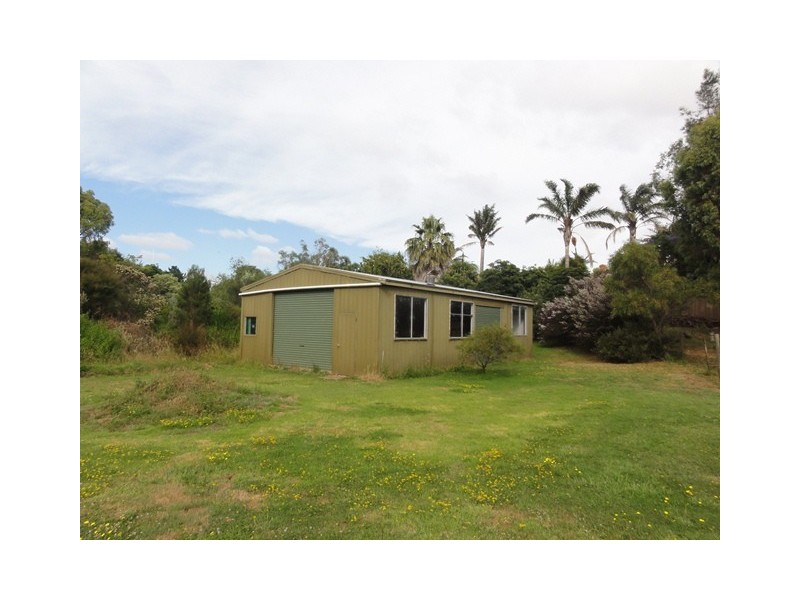 Part 11 Fishermans Way, Port Franklin VIC 3964