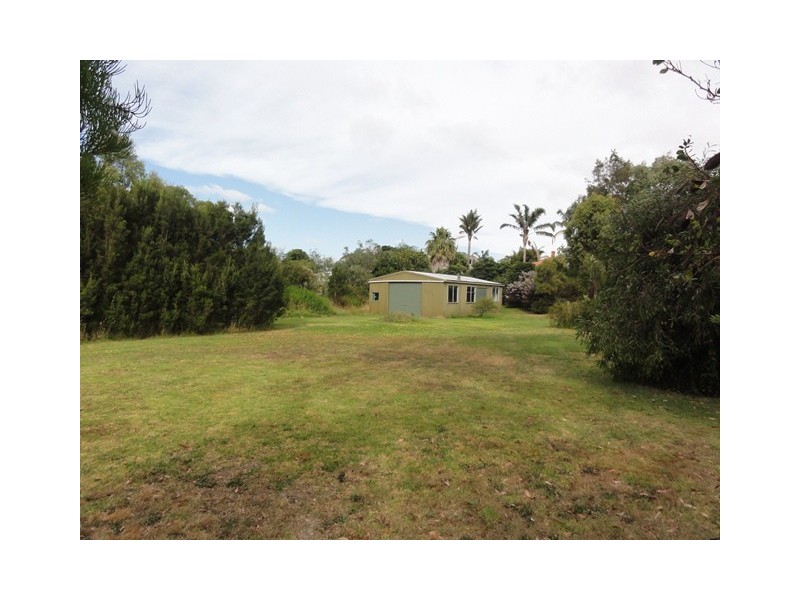 Part 11 Fishermans Way, Port Franklin VIC 3964