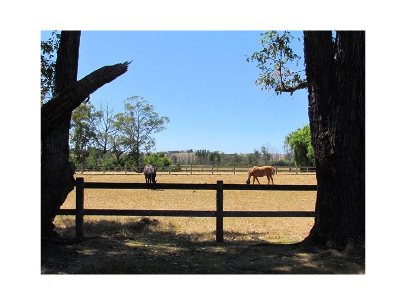 300 Jacksons Track, Labertouche VIC 3816