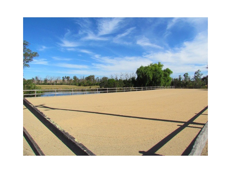 300 Jacksons Track, Labertouche VIC 3816