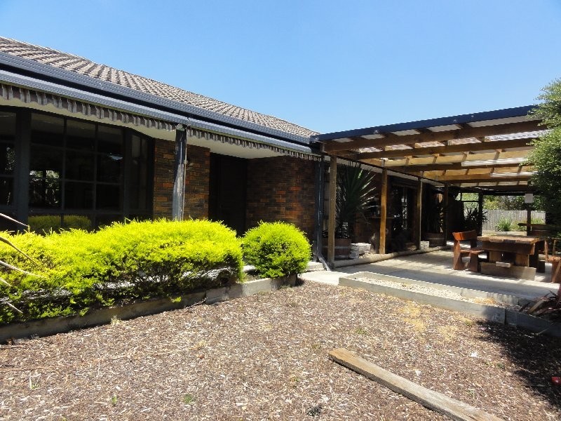 20 Williamson St, Fish Creek VIC 3959