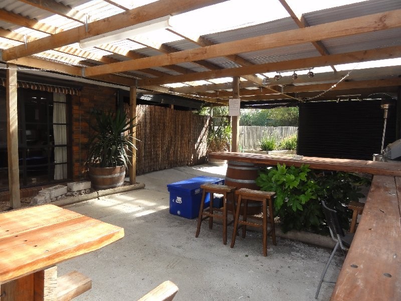 20 Williamson St, Fish Creek VIC 3959