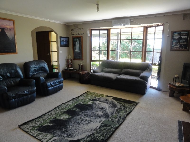 20 Williamson St, Fish Creek VIC 3959