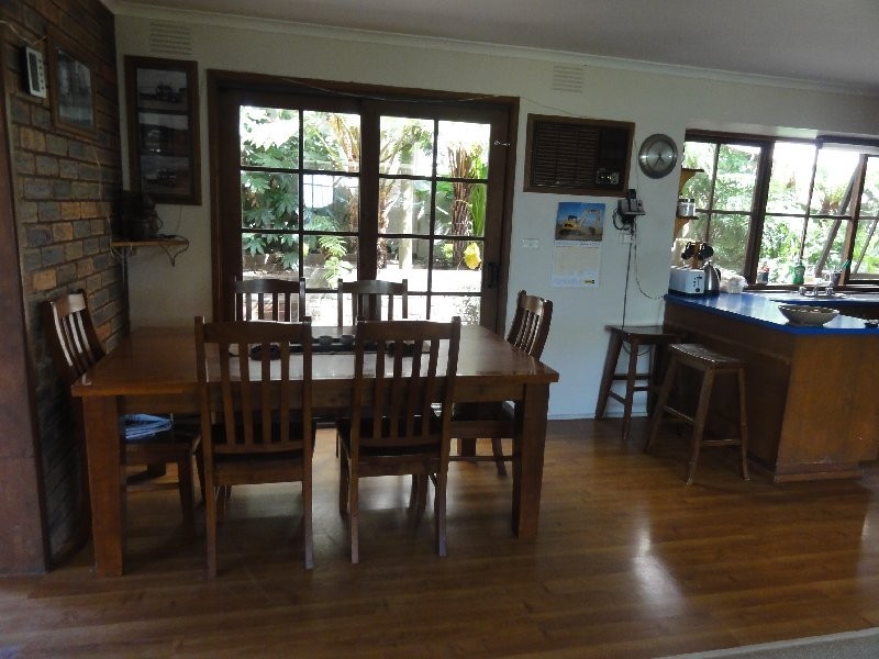 20 Williamson St, Fish Creek VIC 3959