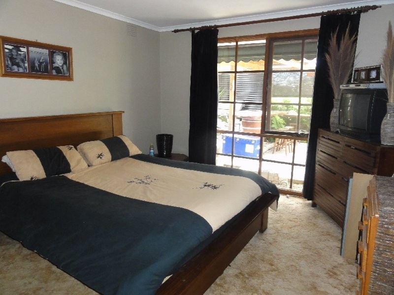 20 Williamson St, Fish Creek VIC 3959