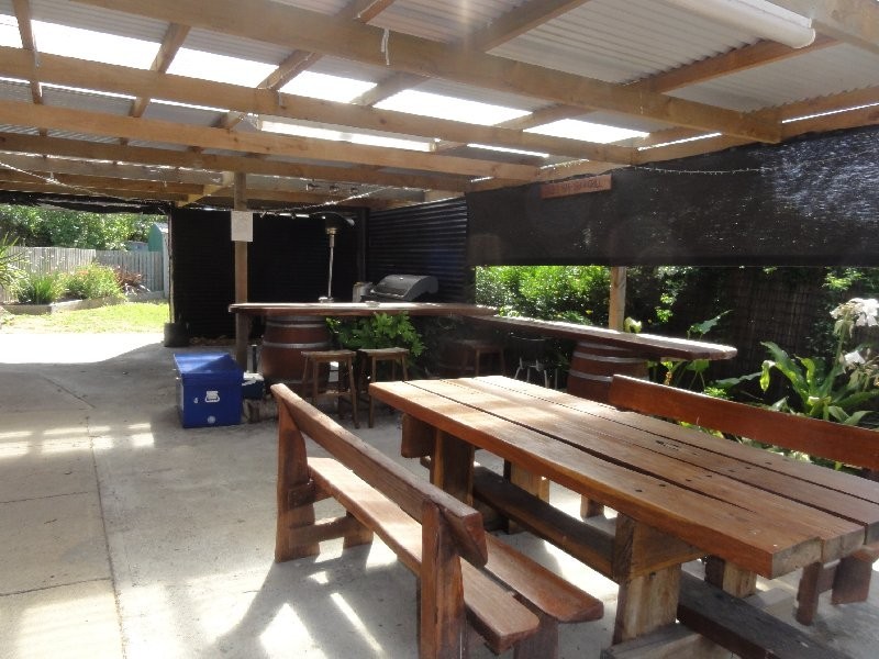 20 Williamson St, Fish Creek VIC 3959