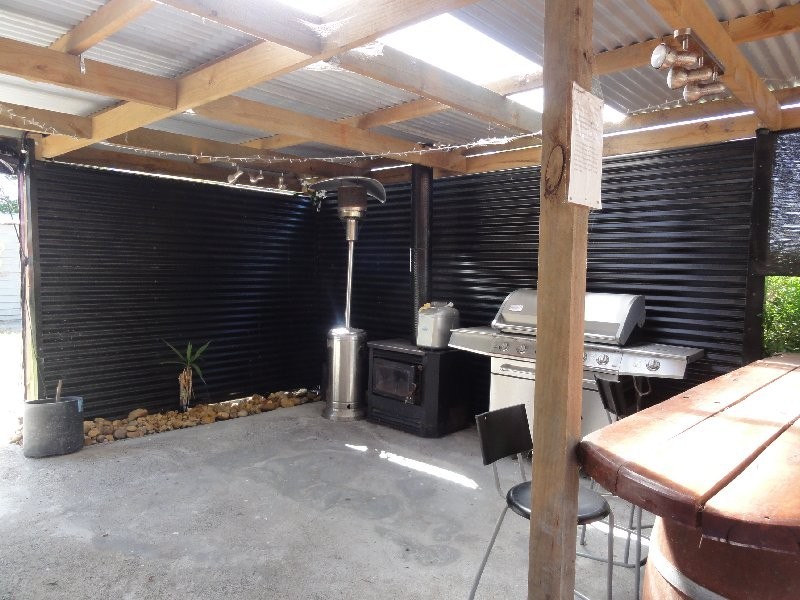 20 Williamson St, Fish Creek VIC 3959
