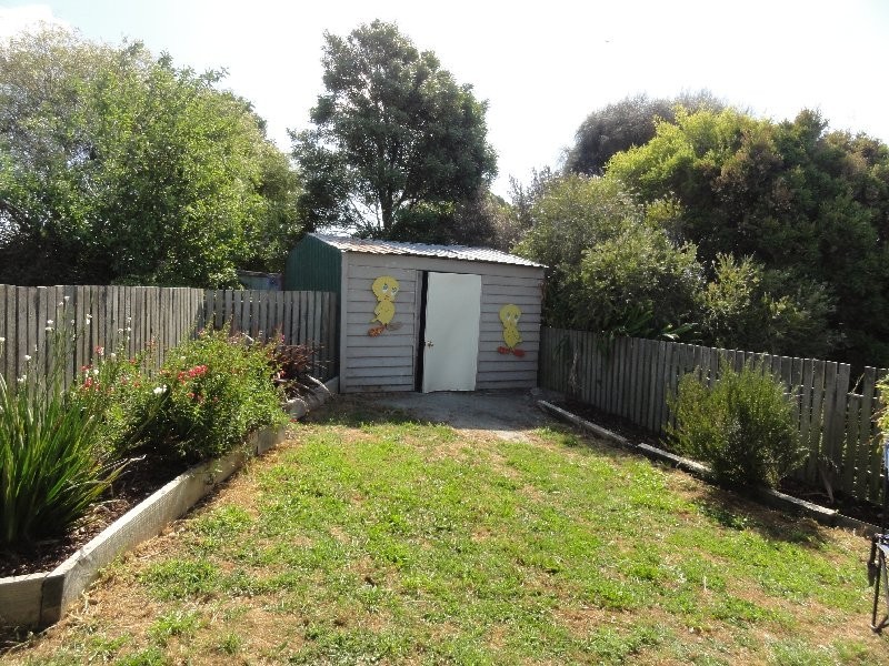 20 Williamson St, Fish Creek VIC 3959