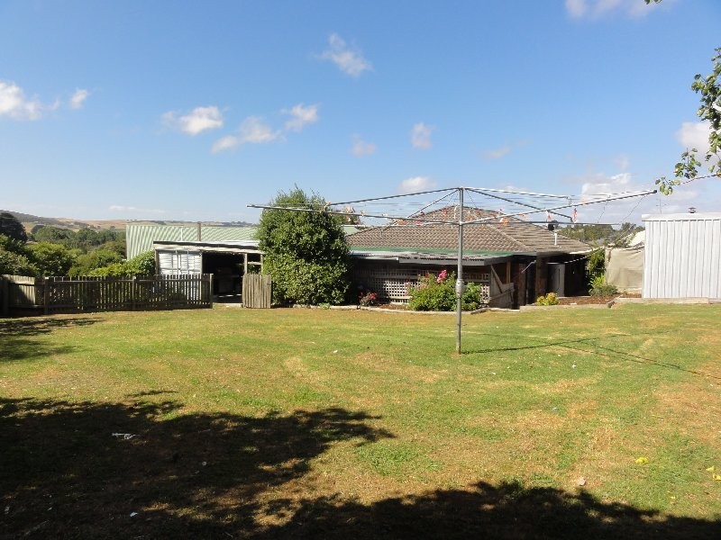 20 Williamson St, Fish Creek VIC 3959