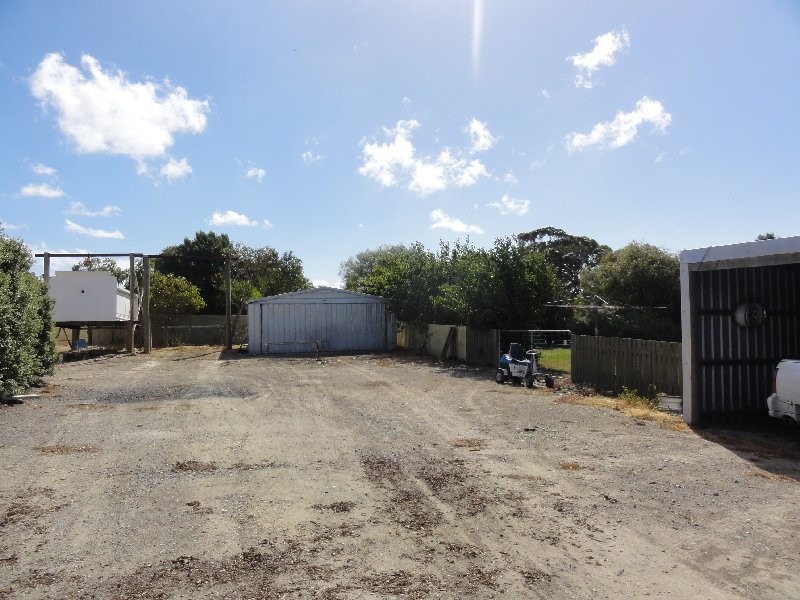 20 Williamson St, Fish Creek VIC 3959