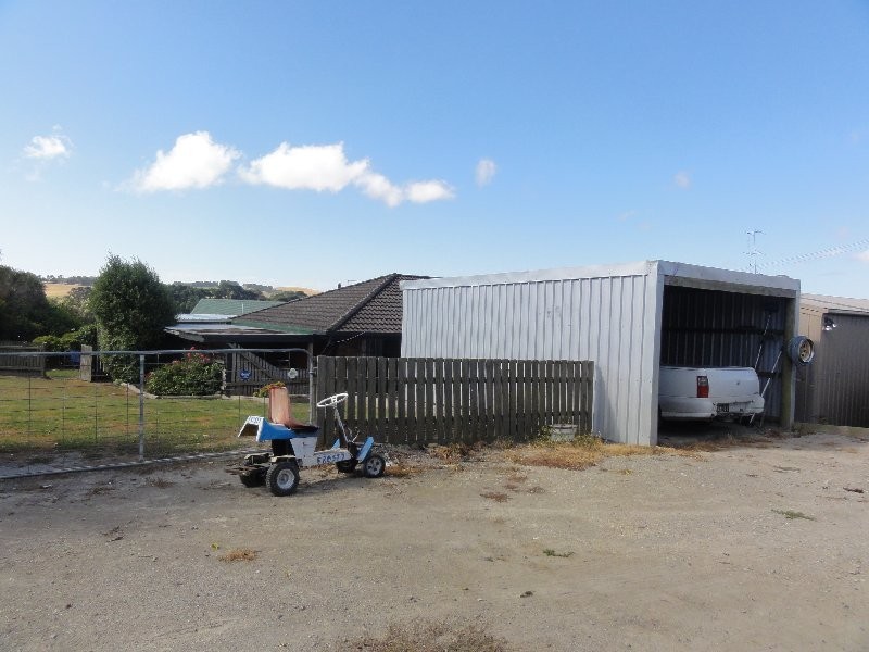 20 Williamson St, Fish Creek VIC 3959