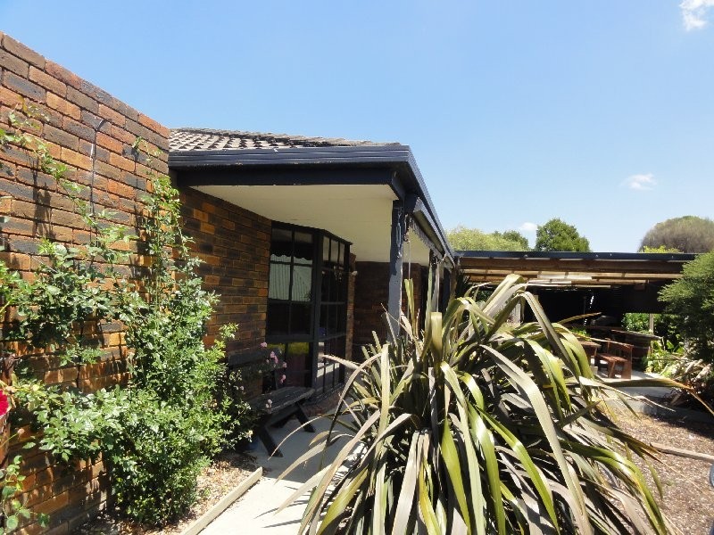 20 Williamson St, Fish Creek VIC 3959