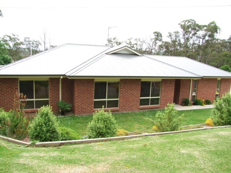 Unit 16, 19-21 Thorpdale Road, Mirboo North VIC 3871