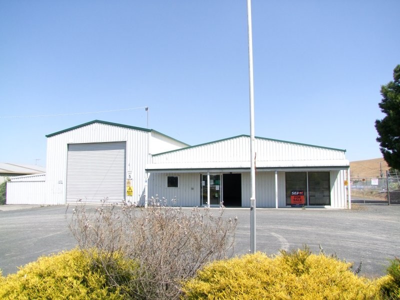 4 Sanders Street, Korumburra VIC 3950