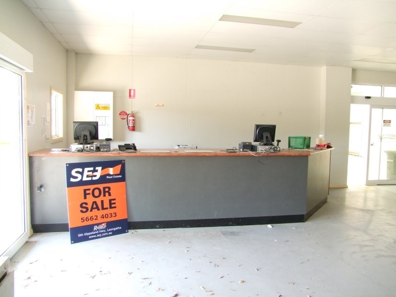 4 Sanders Street, Korumburra VIC 3950