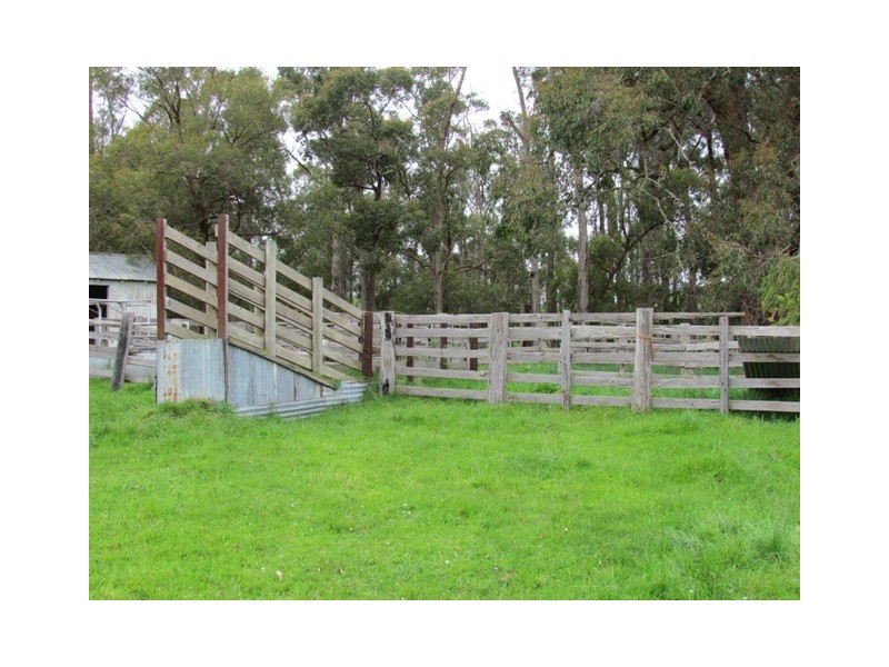 415 North Poowong, Poowong VIC 3988