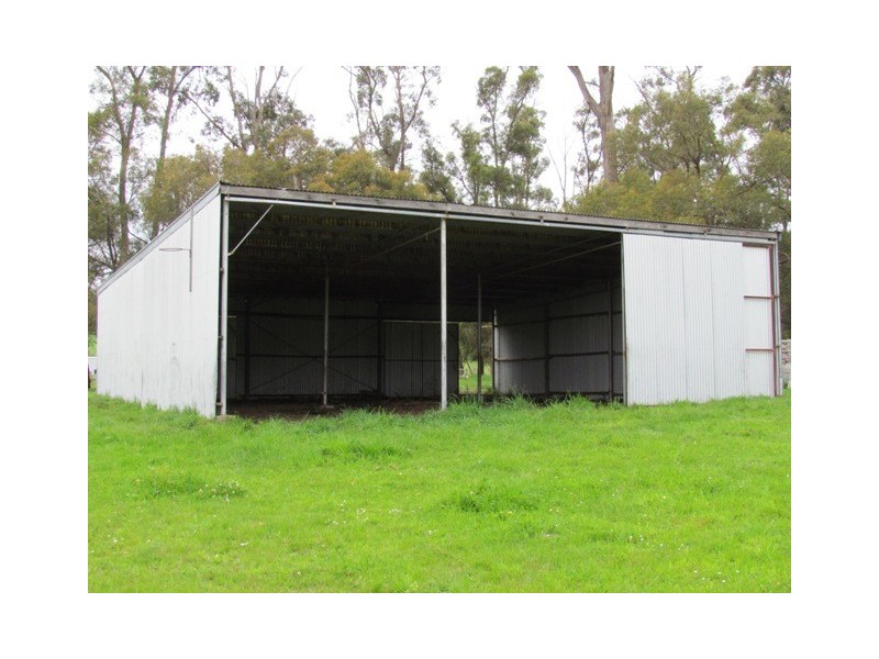 415 North Poowong, Poowong VIC 3988