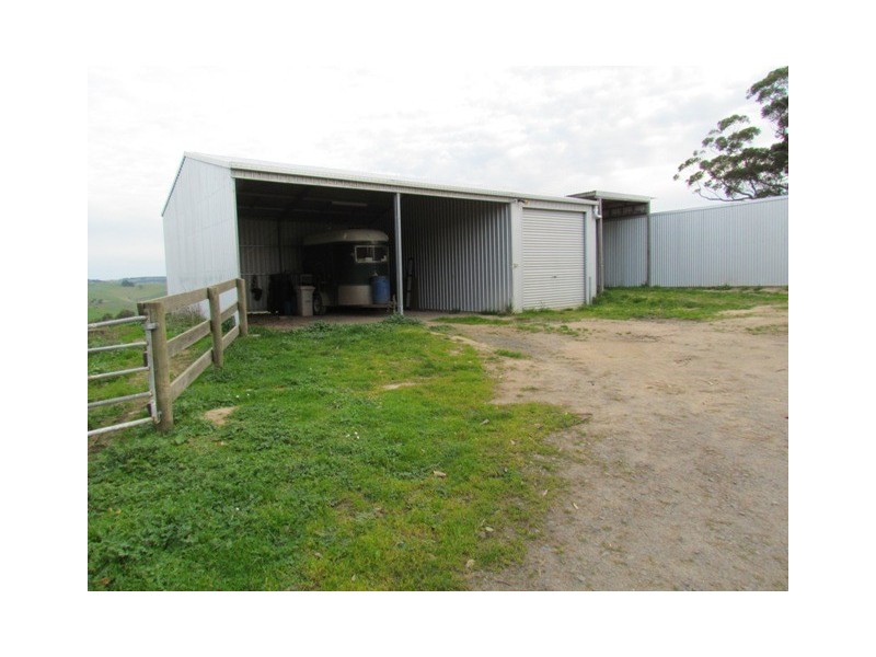 265 Mountain View-McDonalds Track, Mountain View VIC 3988