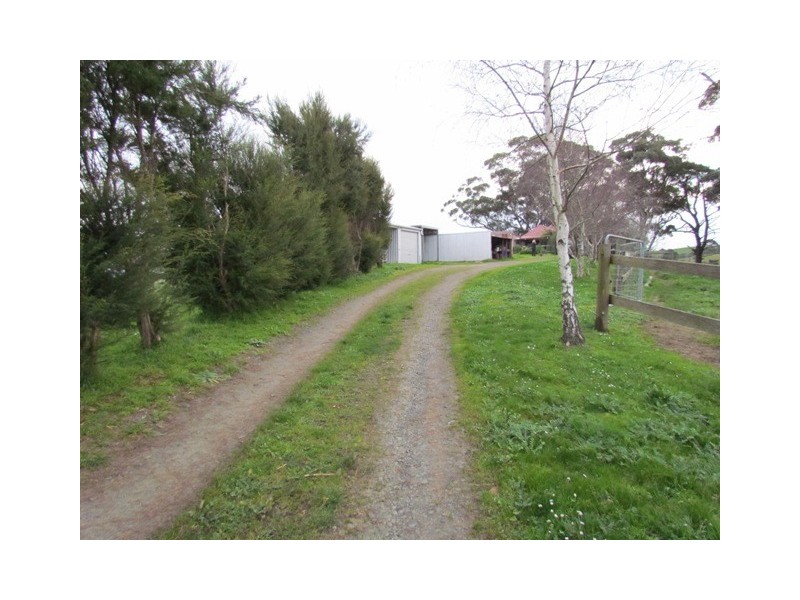265 Mountain View-McDonalds Track, Mountain View VIC 3988