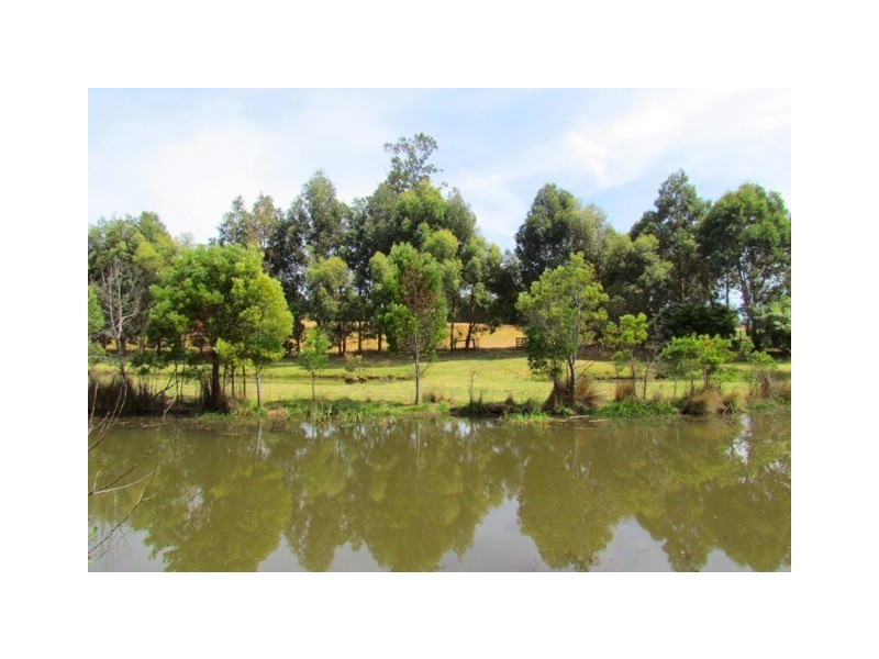 70 Valley Road, Thorpdale VIC 3835