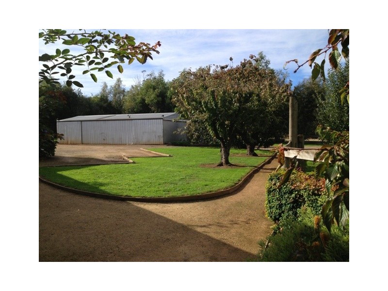 70 Valley Road, Thorpdale VIC 3835