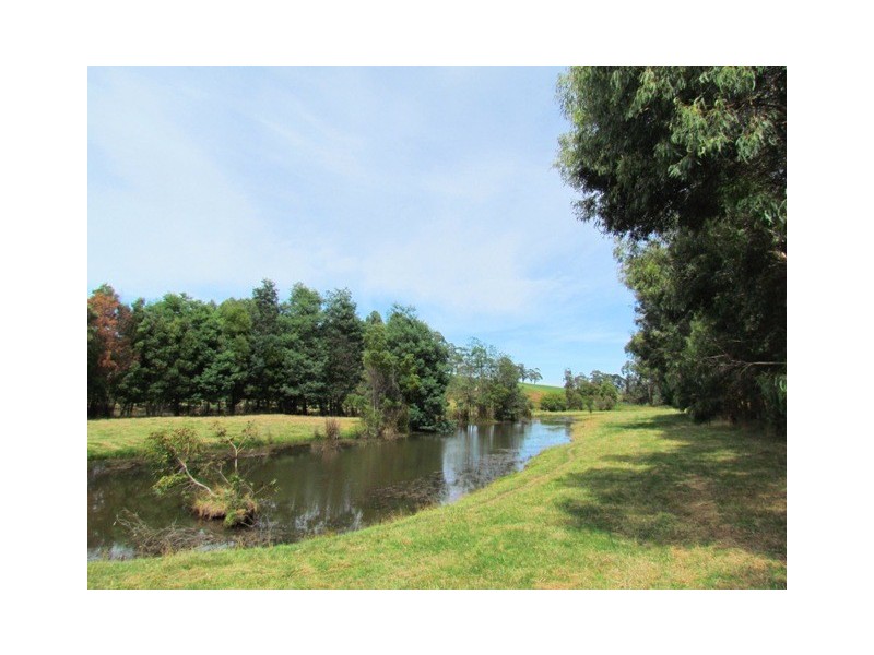 70 Valley Road, Thorpdale VIC 3835