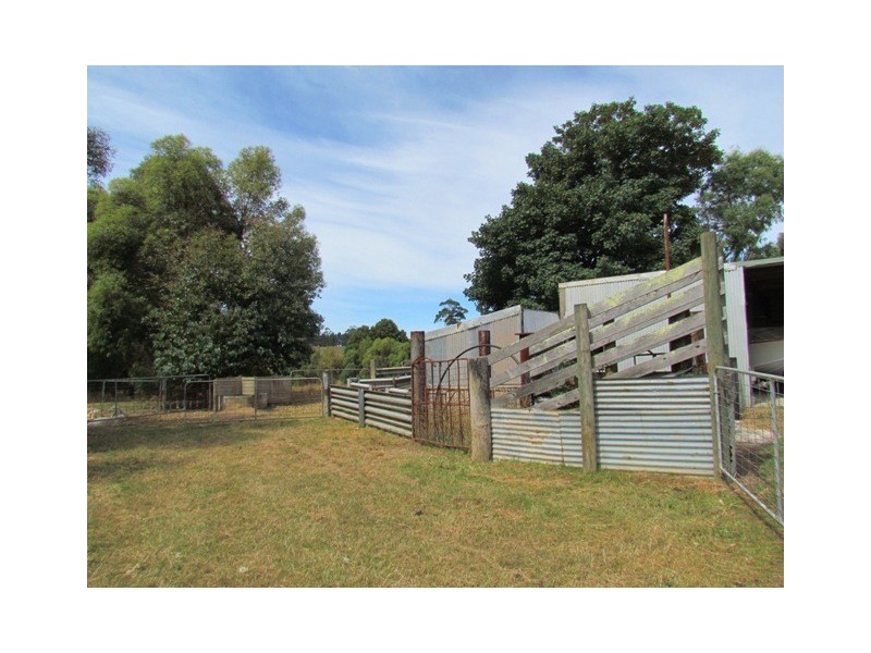 70 Valley Road, Thorpdale VIC 3835