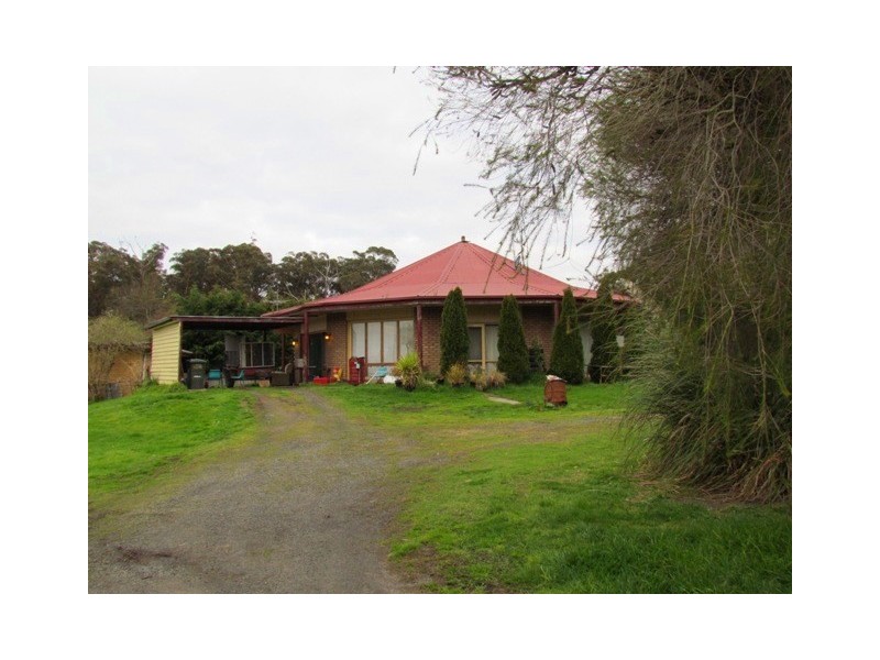 1510 Bloomfields Road, Crossover VIC 3821