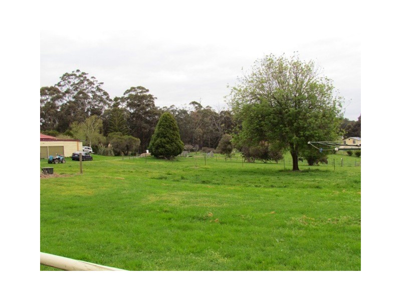 1510 Bloomfields Road, Crossover VIC 3821